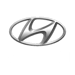 OEM logo template-bw-Hyundai