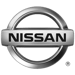 OEM logo template-bw-Nissan