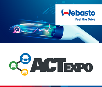 ACT Expo Website Events Page Gallery - Webasto