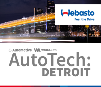 AutoTech Detroit 2023