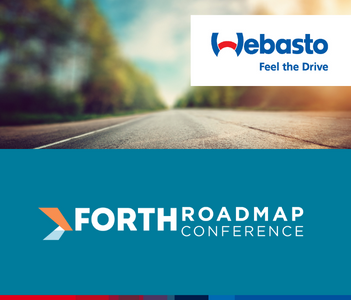 Forth Roadmap Conference