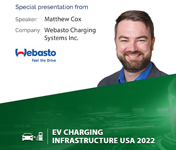 Events Listing - EV Charging Infrastructure USA 2022