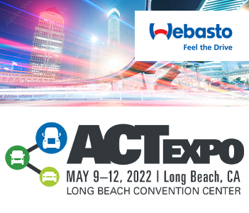 Events Listing - ACT Expo