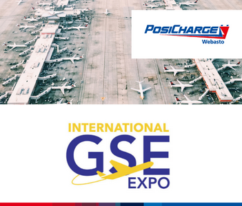 International GSE Expo Website Events Page Gallery - PosiCharge GSE